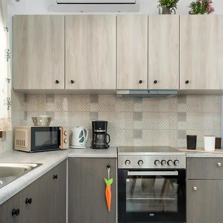 Апартаменты Iliana