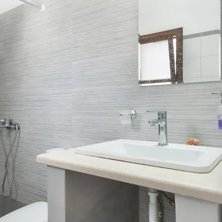 Апартаменты Iliana