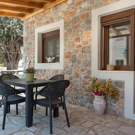 Апартаменты Iliana