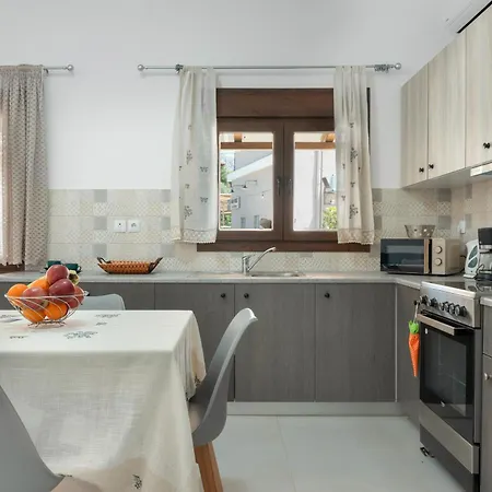 Апартаменты Iliana