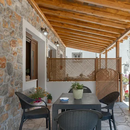 Iliana * Panormos (Kalymnos)