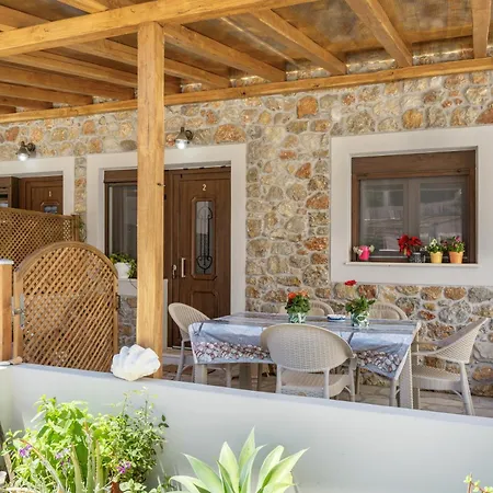 Iliana Апартаменты