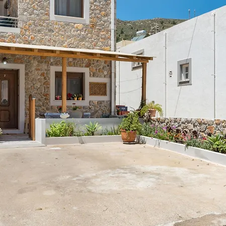 Апартаменты Iliana