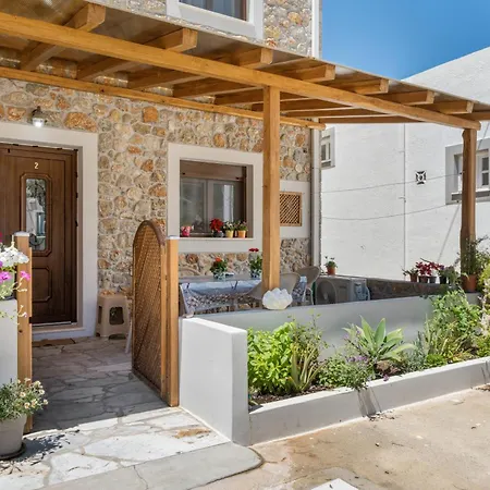 Iliana * Panormos (Kalymnos)