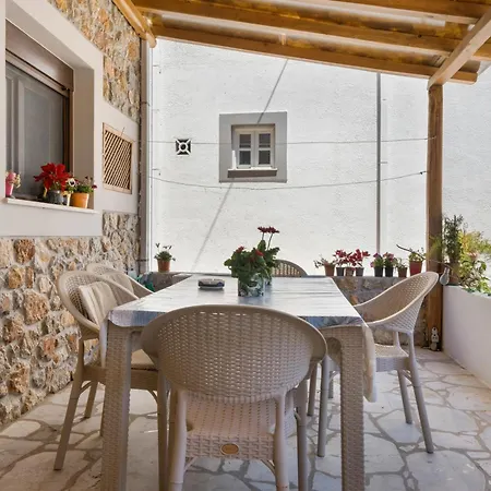 Iliana * Panormos (Kalymnos)