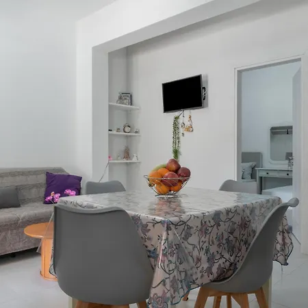 Iliana Panormos (Kalymnos)