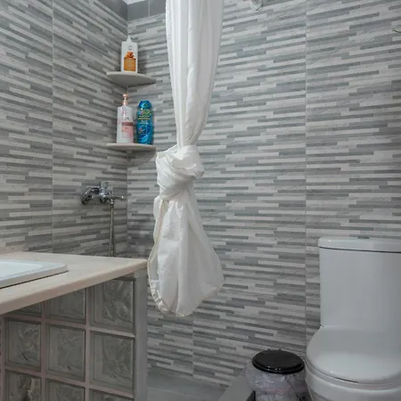 Iliana * Panormos (Kalymnos)