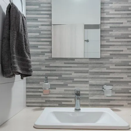Apartment Iliana *