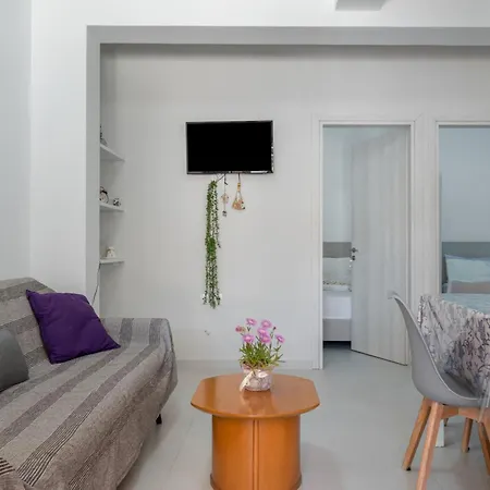 Апартаменты Iliana Panormos (Kalymnos)