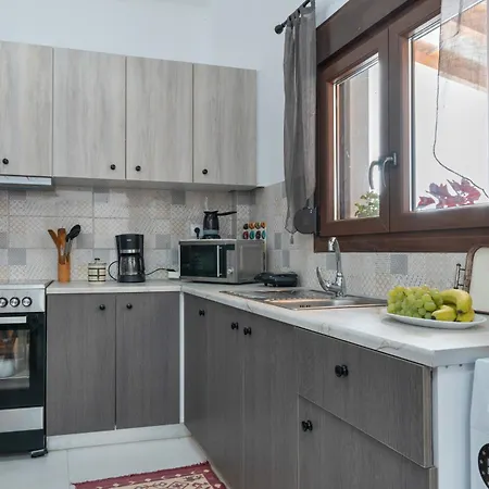 Apartment Iliana *