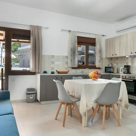 Iliana Апартаменты