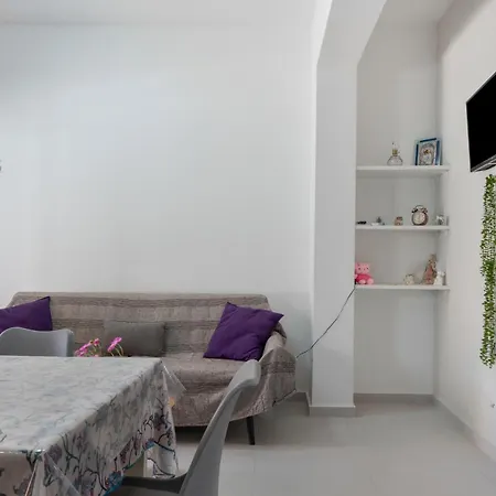 Апартаменты Iliana