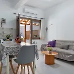 Apartment Iliana Panormos (Kalymnos)