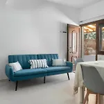 Iliana Apartment *