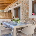 Apartment Iliana Panormos (Kalymnos)