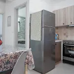 Apartment Iliana Panormos (Kalymnos)