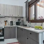Apartment Iliana *