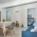 Iliana Apartment Panormos (Kalymnos)