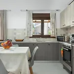 Iliana Panormos (Kalymnos)
