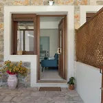 Iliana Lägenhet Panormos (Kalymnos)