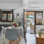 Iliana Apartment Panormos (Kalymnos)