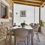 Apartment Iliana Panormos (Kalymnos)