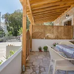 Apartment Iliana Panormos (Kalymnos)