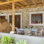Iliana * Panormos (Kalymnos)