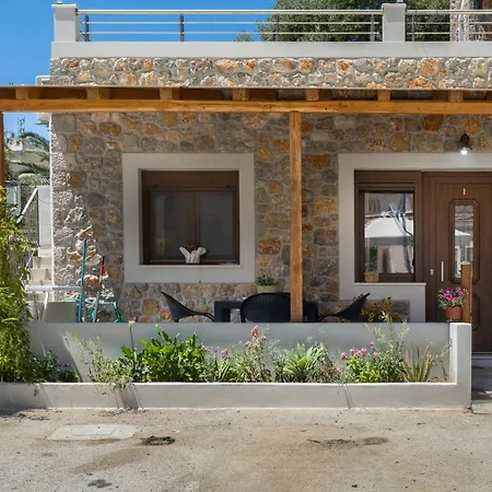 Διαμέρισμα Iliana