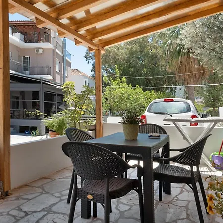 Iliana Apartament