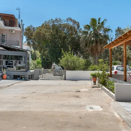 Iliana Panormos (Kalymnos)