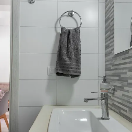 Apartament Iliana Kálymnos