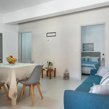 Iliana * Panormos (Kalymnos)