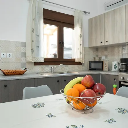 Iliana Apartment Panormos (Kalymnos)
