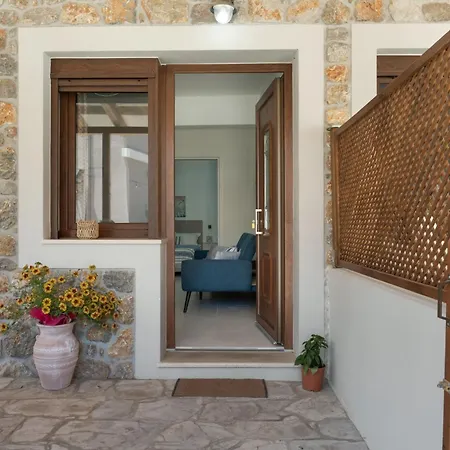 Iliana Apartment Panormos (Kalymnos)