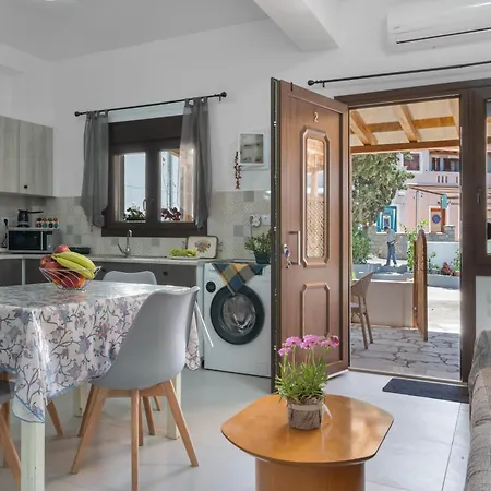 Apartament Iliana