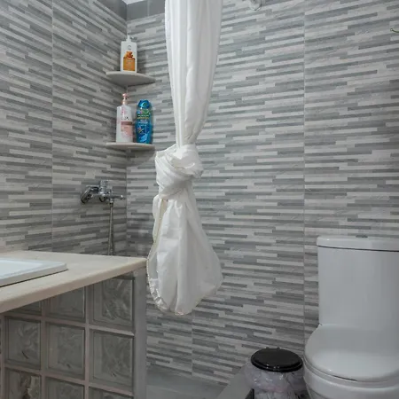 Apartment Iliana *