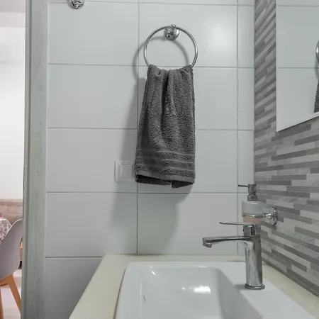 Iliana Apartment