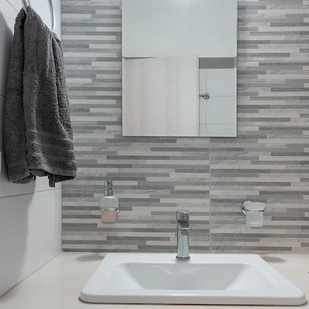 Apartment Iliana Panormos (Kalymnos)