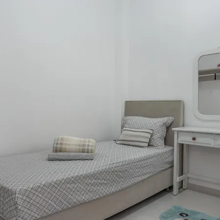 Iliana Apartment Panormos (Kalymnos)