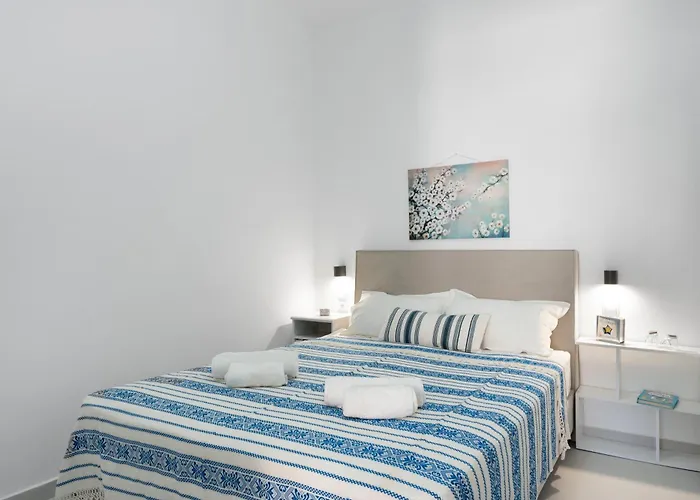 Iliana شقة Panormos (Kalymnos)