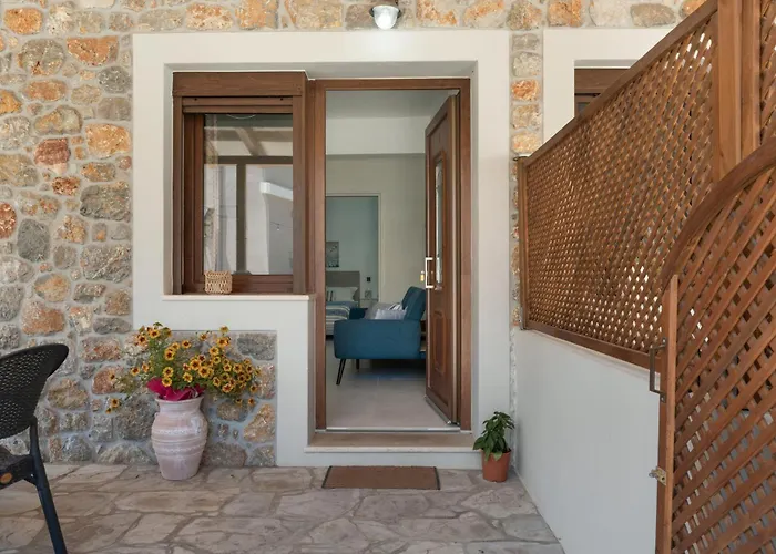 Iliana * Panormos (Kalymnos)