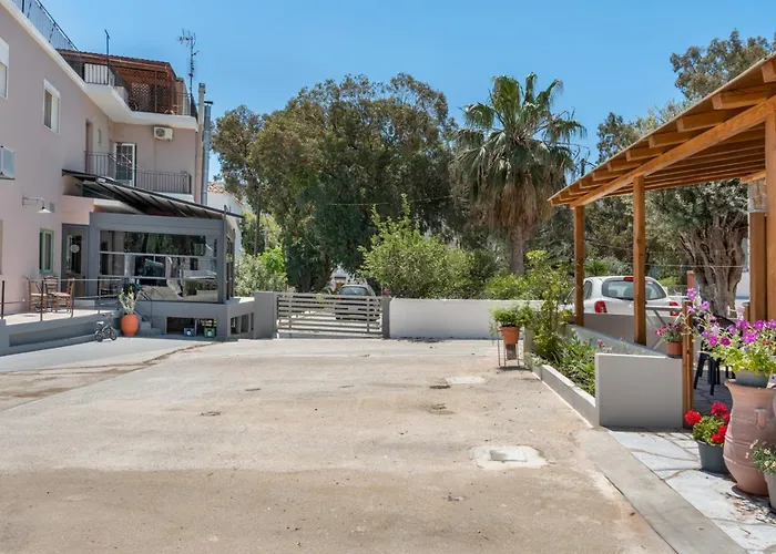 Iliana Panormos (Kalymnos)