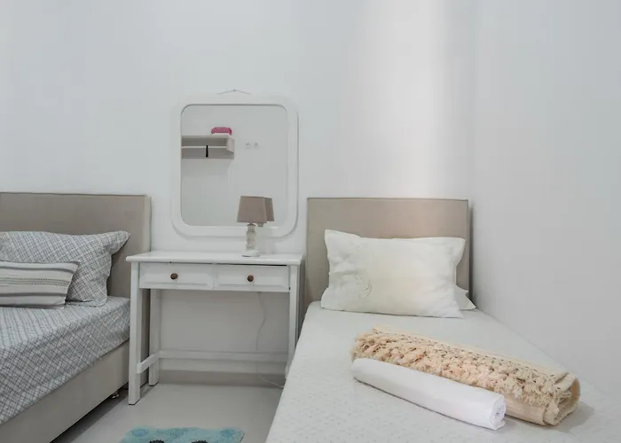 Iliana Panormos (Kalymnos)