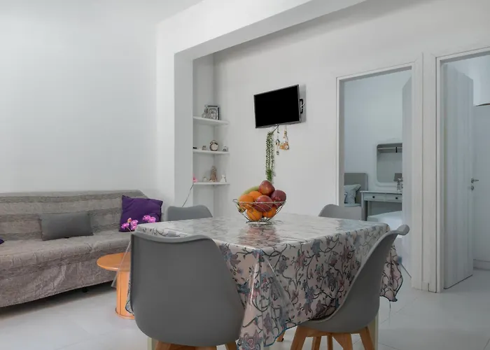 Iliana Panormos (Kalymnos)