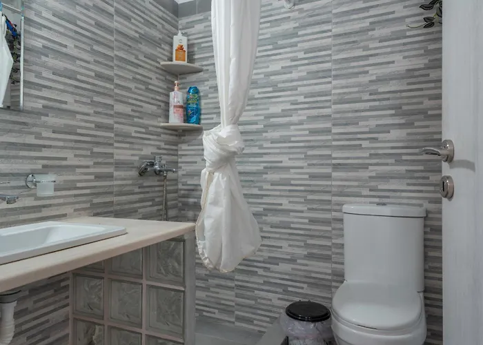 Iliana * Panormos (Kalymnos)